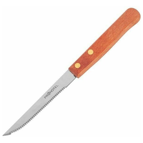 Нож для стейка L=10см TouchLife, 212747