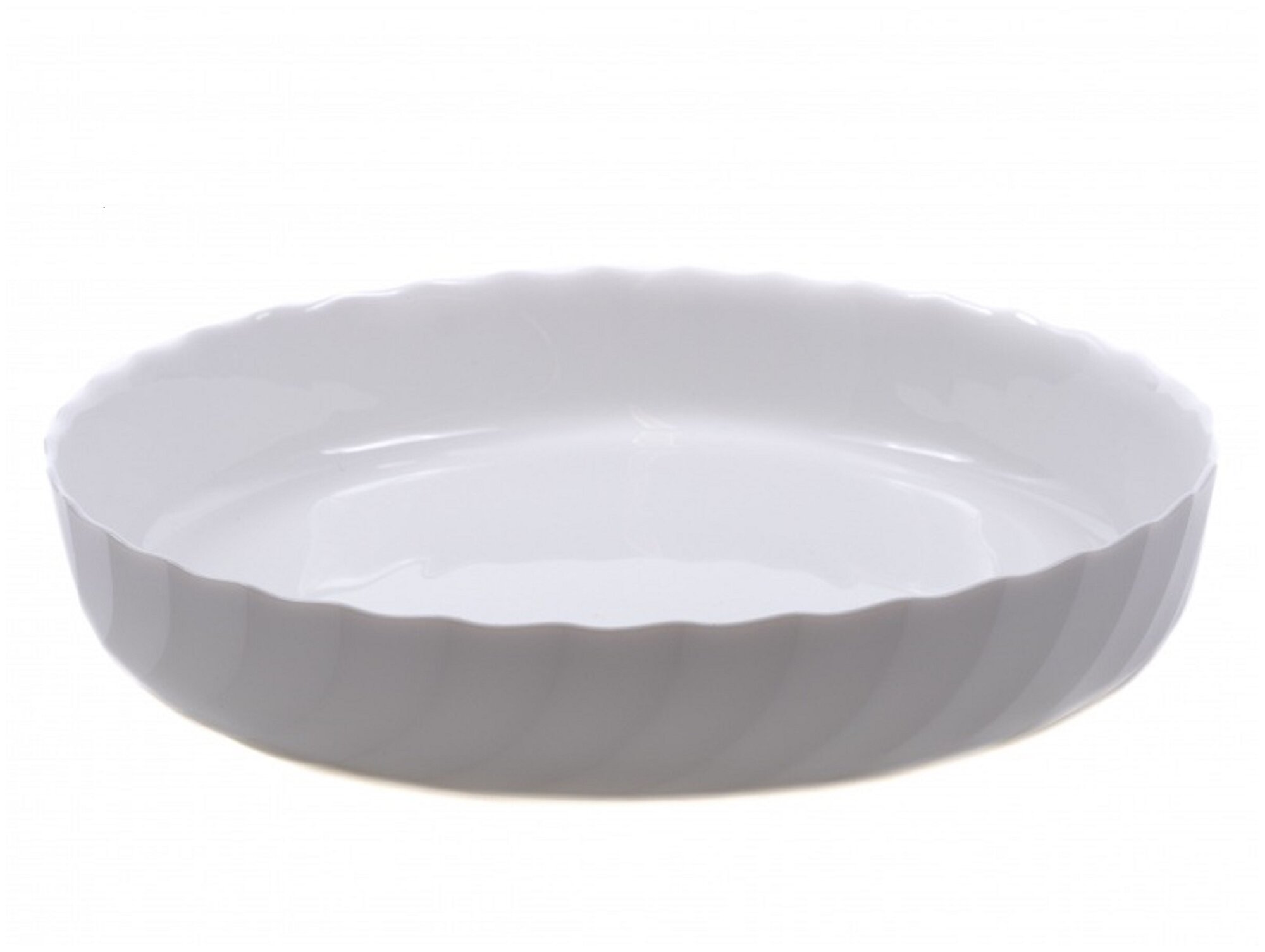 фото Форма для запекания Luminarc Smart Cuisine Trianon P4637