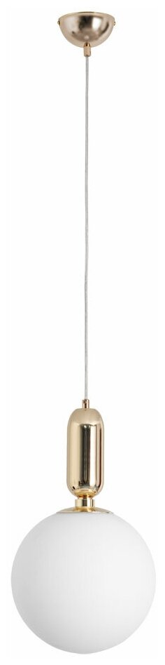 Светильник Arte Lamp BOLLA-SOLA A3034SP-1GO - фото №1