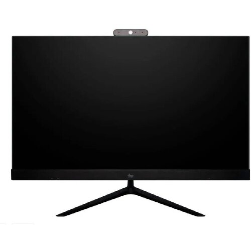 Моноблок IRU Office 23IH5P 238 FHDi5 1140016GbSSD512GbUHDG 730Win11Pчерный 1936313 8803200₽