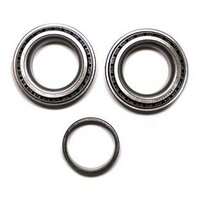 LONGHO Подшипник передней ступицы, Chevrolet Matiz II, Spark   ...