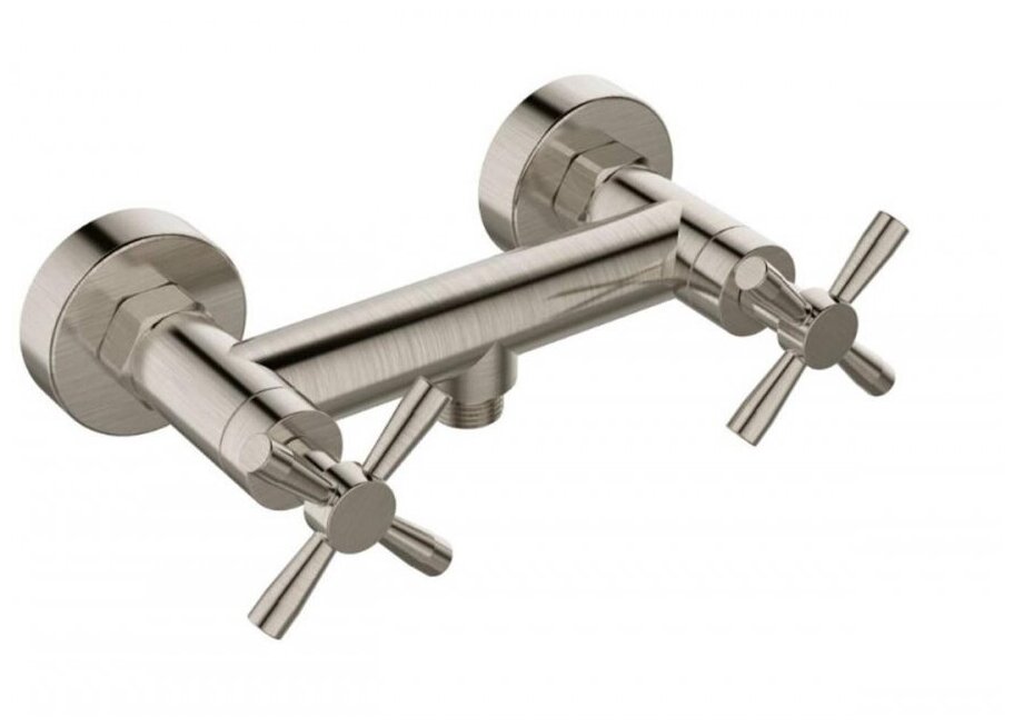 Смеситель для душа Orange Mia M34-320ni