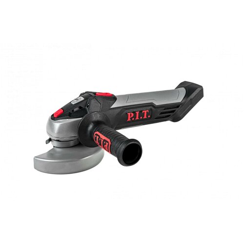Аккум угловая шлифмашина PIT PWS20H-125C SOLO 508000₽