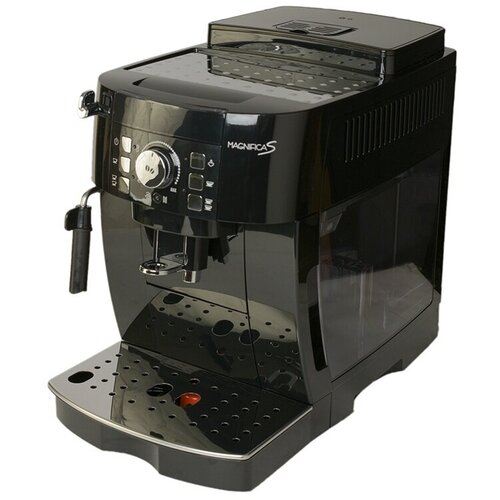 Кофемашина DeLonghi ECAM22.117. B