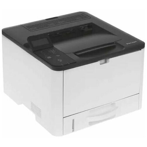 Принтер лазерный Ricoh P 311 408531 белый - черно-белая печать A4 1200x1200 dpi чб - 32 стрмин A4 Ethernet RJ-45 USB 20 Wi-Fi 5613000₽