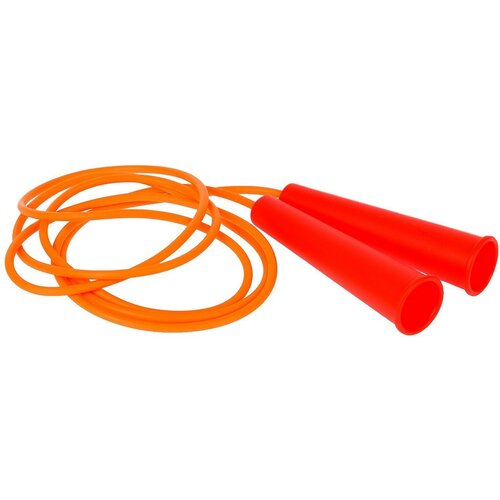 Скакалка 18 м микс 613₽