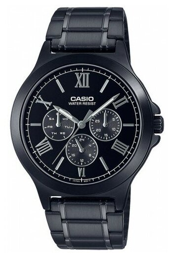 Наручные часы CASIO Collection MTP-V300B-1A
