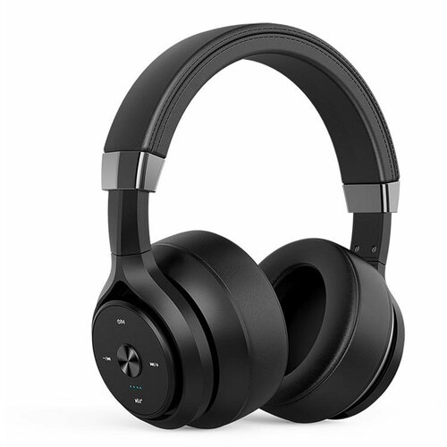 Наушники беспроводные Bluetooth 50 накладные с микрофоном для компьютера смартфона 499900₽