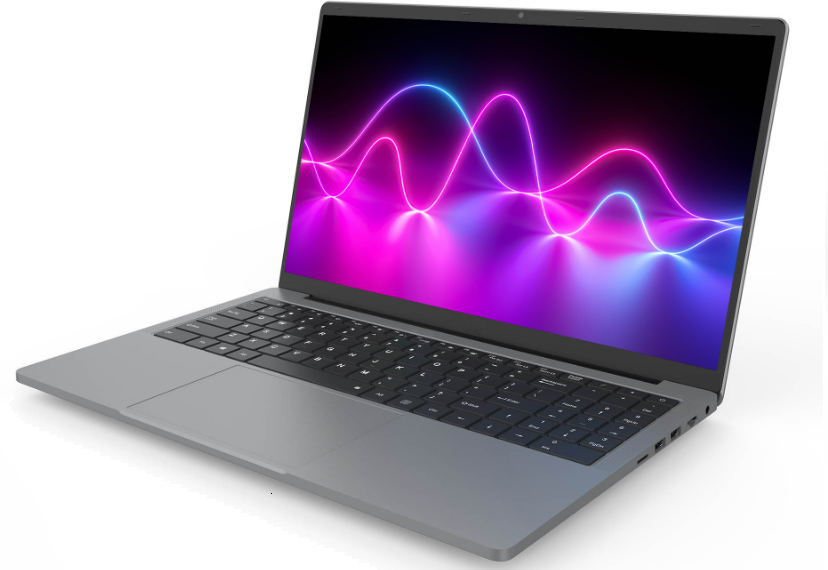 Ноутбук HIPER DZEN 15.6" FHD/Intel Core i5 1135G7/8192Mb/256Gb SSD/Intel UHD Graphics Silver