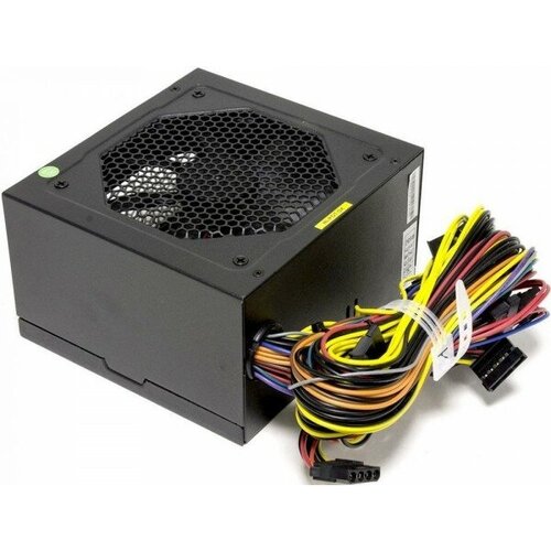 Блок питания FSP 550W ATX Q-Dion QD-600 OEM 12cm Fan Noise Killer nonPFC 445000₽