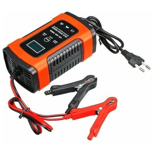 Зарядное устройство FOXSUR FBC1205D 157200₽