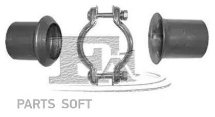 FA1 008-956 Ремонтная вставка набор