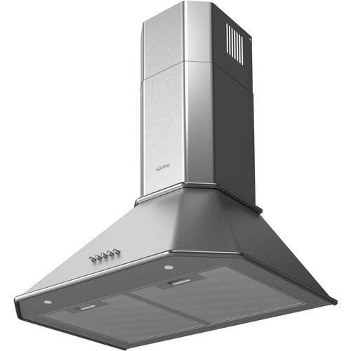 Вытяжка Korting KHC 6839 X 2799000₽