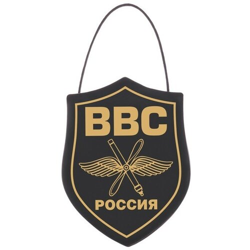 Вымпел в авто «ВВС»