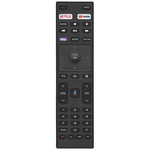 KIVI 50U710KB