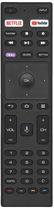 KIVI 50U710KB