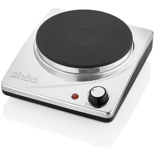 Настольная плита Sinbo SCO-5038 222500₽