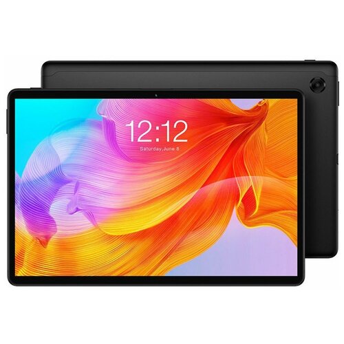 Планшет Teclast M40SE, 4 ГБ/128 ГБ, 4G/LTE, серый