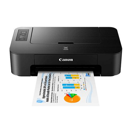 Принтер Canon PIXMA TS205 2319C006 678300₽