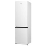 Холодильник HISENSE RB329N4AWF - изображение