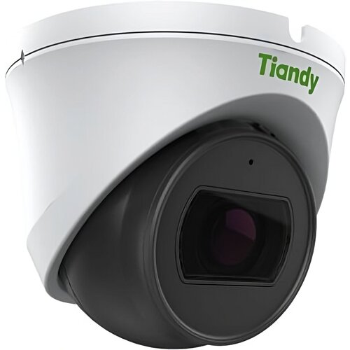 Камера видеонаблюдения IP Tiandy TC-C35XS I3EYMSH28mmV40 28-28мм цв корп белый TC-C35XS I3EYMSH28V40 1778200₽