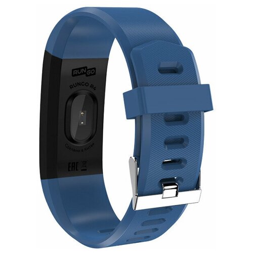 Фитнес браслет RUNGO R4 140000₽