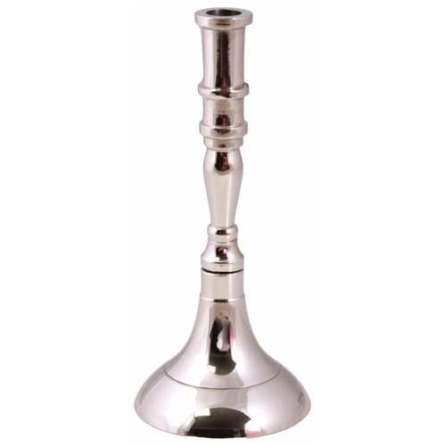 Подсвечник 98341N под тонкую свечу 9 см