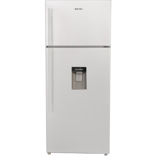 Холодильник ASCOLI ADFRW510WD