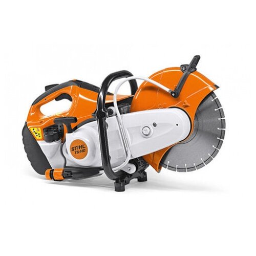 STIHL TS 410