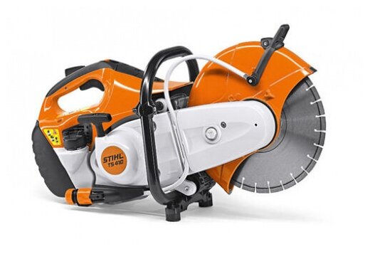  STIHL TS 410