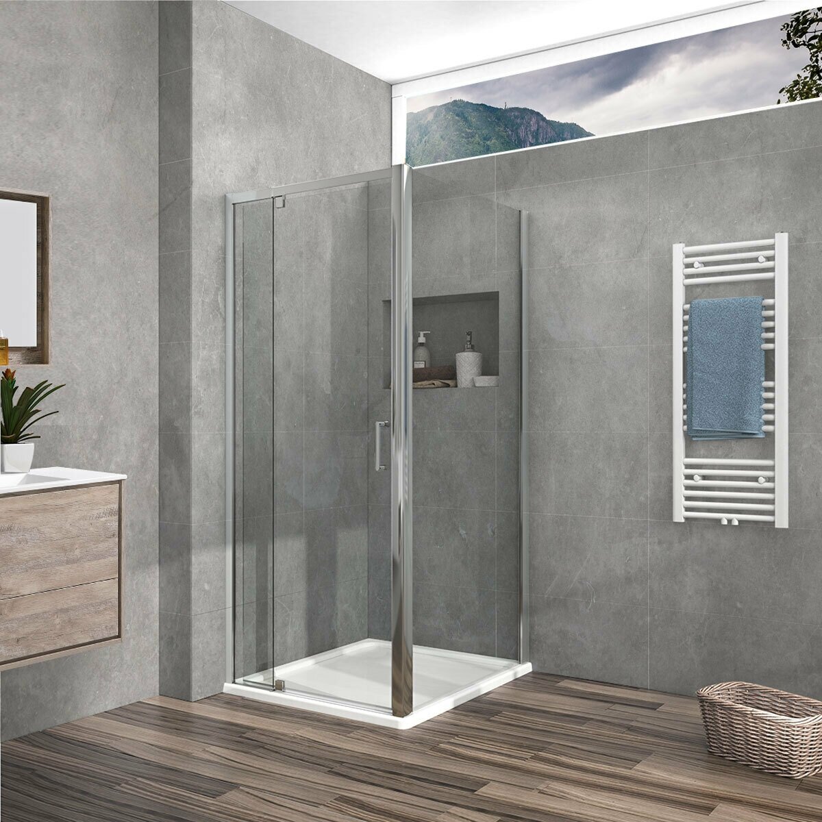 Vincea Intra VSR-1I 80-90x90 CL