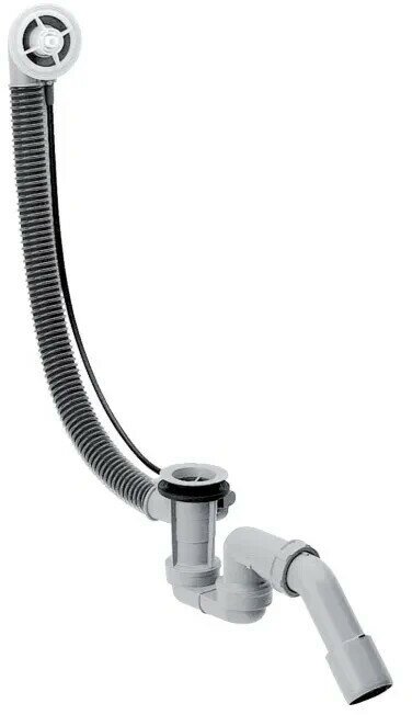 Сифон HansGrohe Flexaplus 58140180