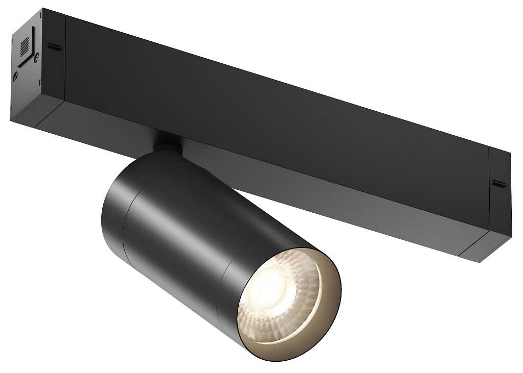 Светильник на штанге Denkirs Smart DK8010-BK
