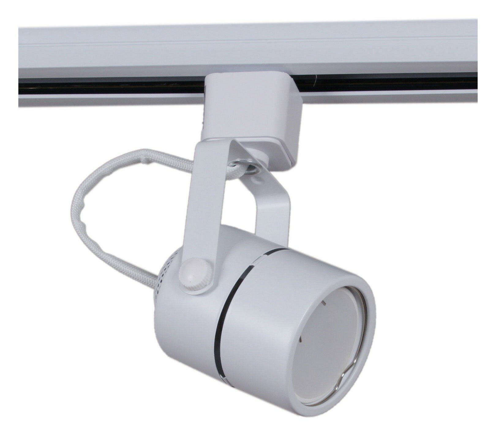Светильник на штанге Reluce Technical 16020-9.3-001CT MR16 WT