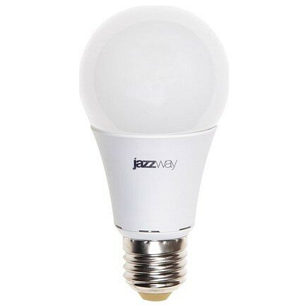 Лампа светодиодная Jazzway Pled Eco GX53 6Вт 3000K 2851987