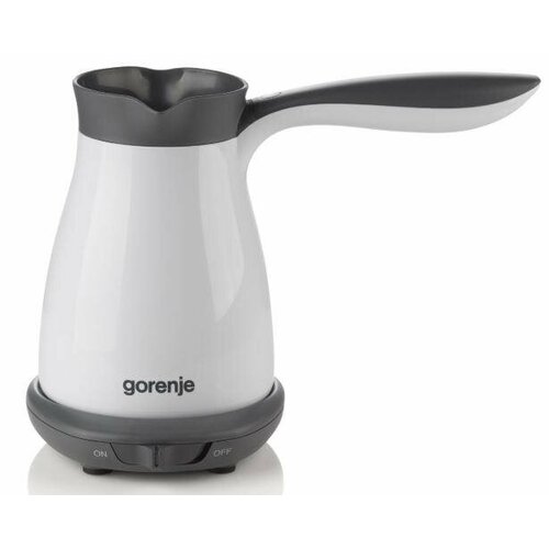 Кофеварка турка Gorenje TCM330W 399000₽