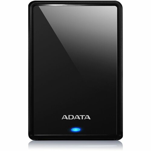 adata жесткий диск usb3 2 2tb ext 2 5 black ahd770g 2tu32g1cbk adata Внешний жесткий диск HDD ADATA USB3.1 2TB DashDrive HV620S Black