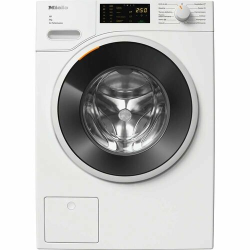Стиральная машина MIELE WED164WCS 19489000₽