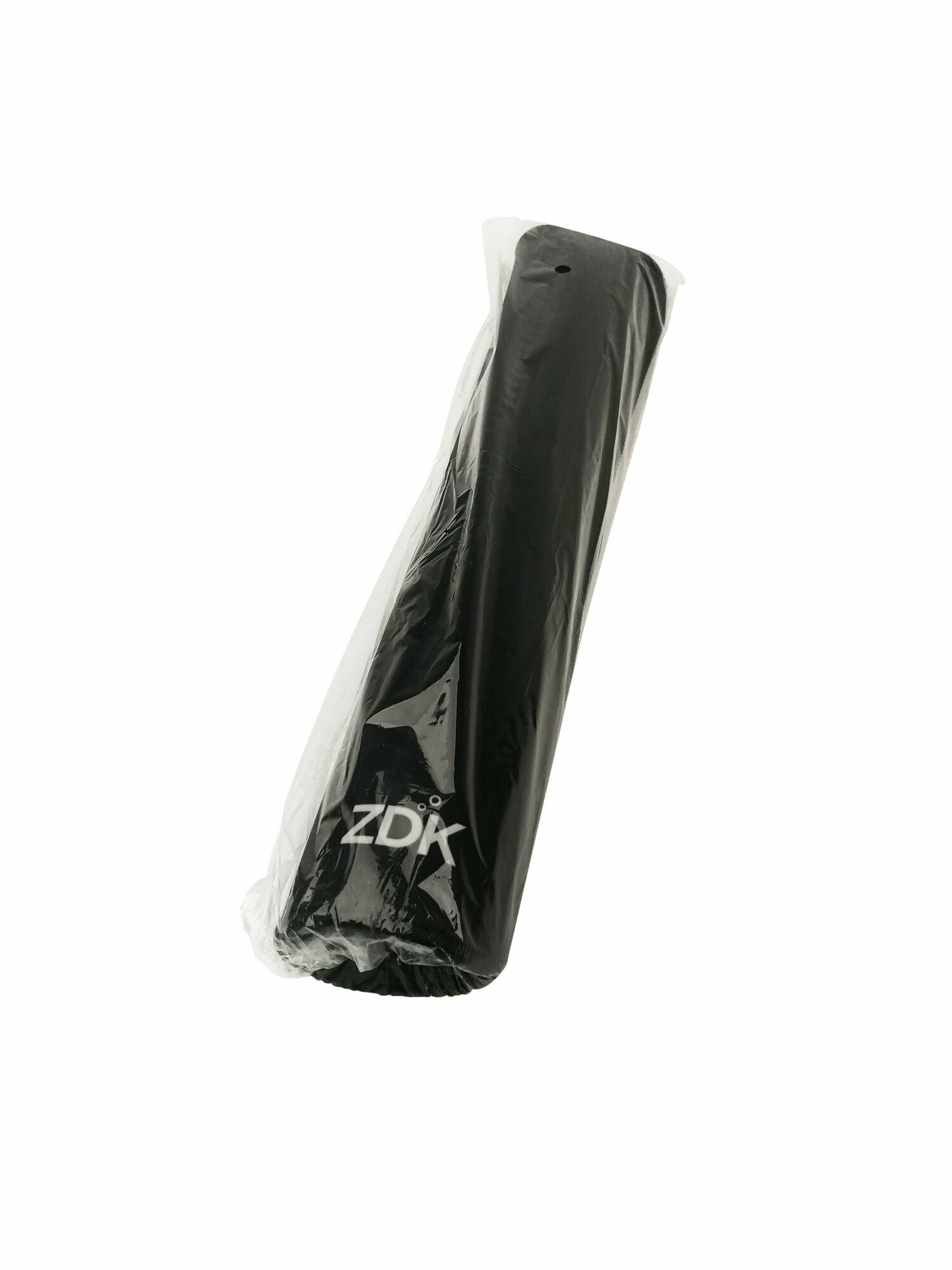 Игровой коврик для мыши ZDK X-Game Black (900x400x2 мм, черный) — фото 10