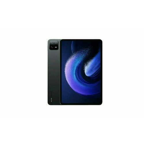 11 Планшет Xiaomi Pad 6 2023 Global 8256 ГБ Wi-Fi Android 13 серый 4319000₽