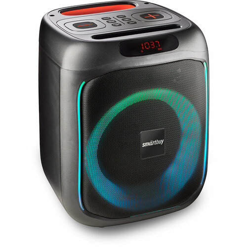 Портативная колонка беспроводная колонка Smartbuy CHARISMA Bluetooth MP3 SBS-5410 870000₽