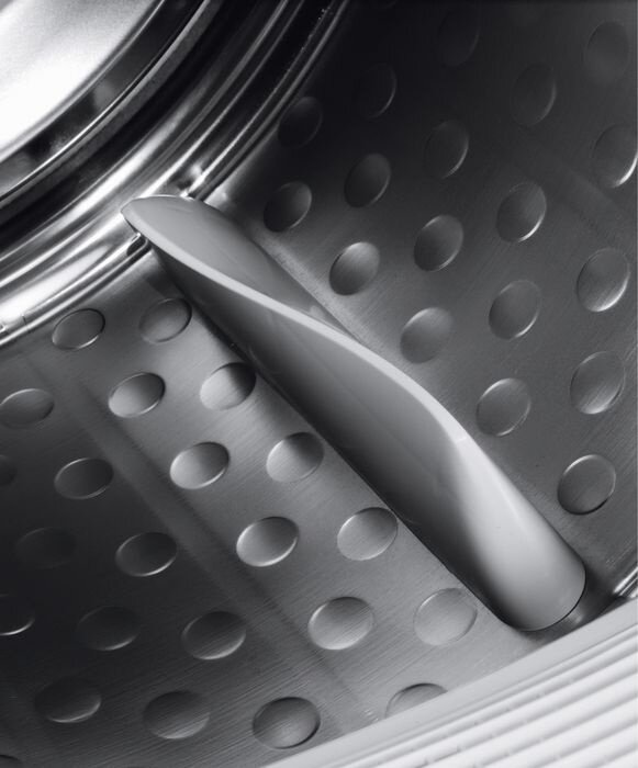 Сушильная машина Electrolux EW8H458B, белый — фото 17