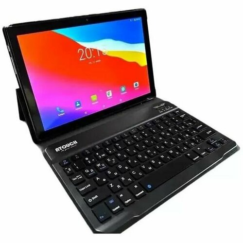 Планшет Atouch X19 Pro Grey 949000₽