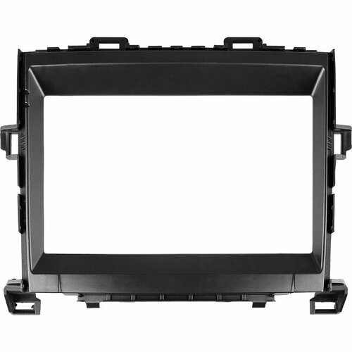 Андроид магнитола Toyota Alphard H20 2008-2014, Teyes CC3L 4/32 ГБ, Android 10 API29, процессор 8 ядер 1.6Ггц, экран IPS, 4G+Wi-Fi, GPS+Глонасс, DSP