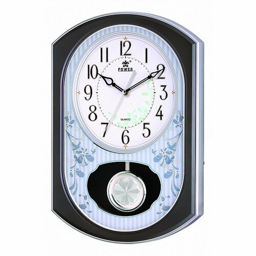 Настенные часы Power 30х46 см Power 7720₽