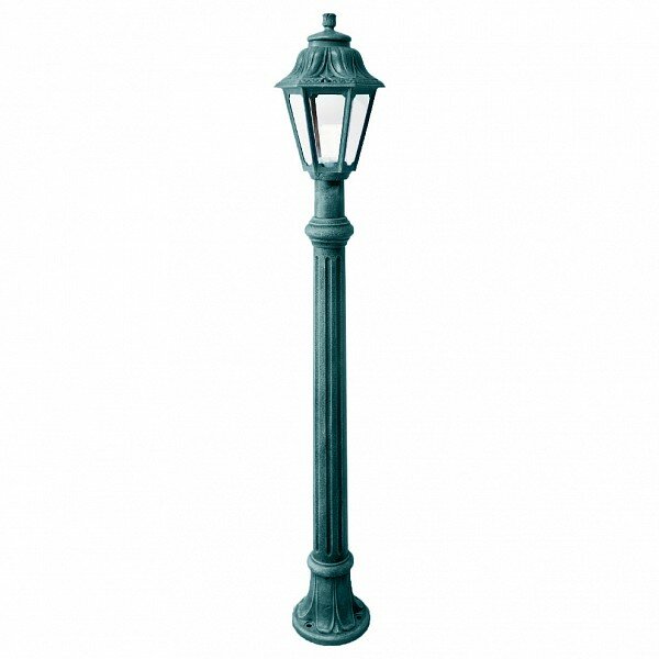 Наземный высокий светильник Fumagalli Anna E22.163.000. VXF1R