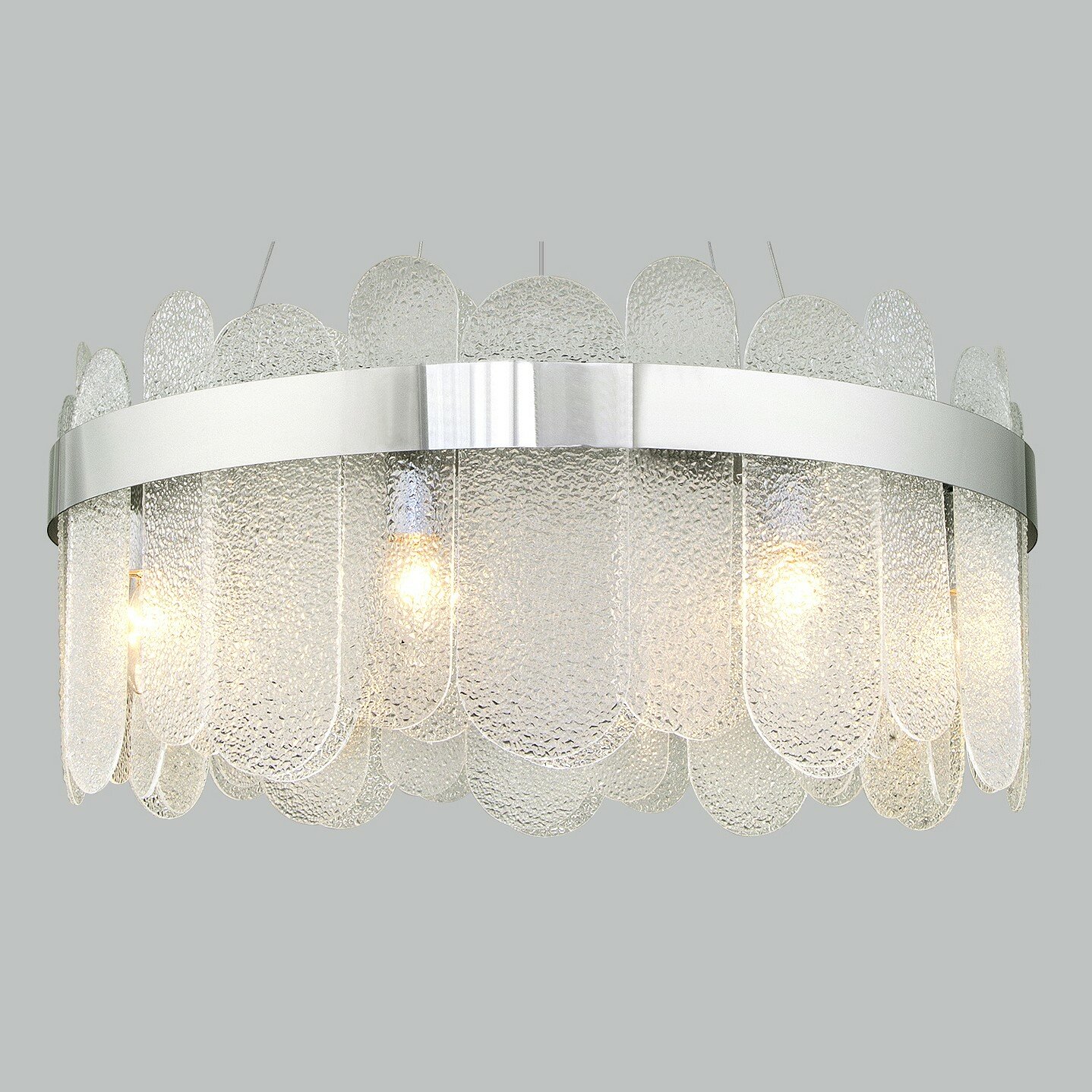 Люстра Bogates CONTE 333/10 4690389165214 Bogate's - фото №6