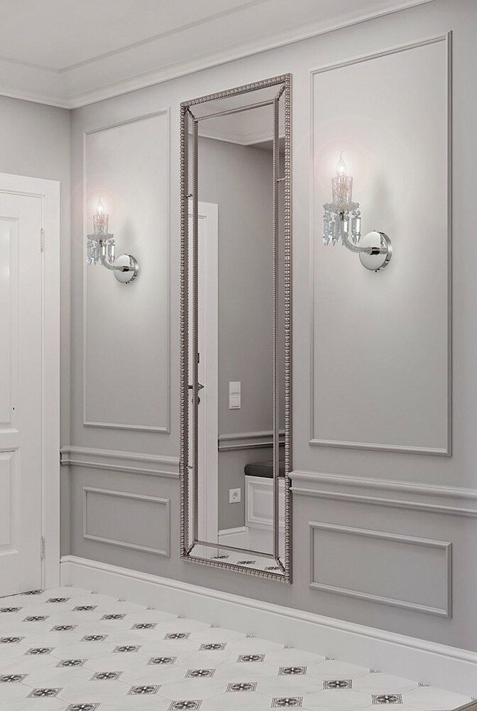 Бра Escada Story 1142/1A — фото 1