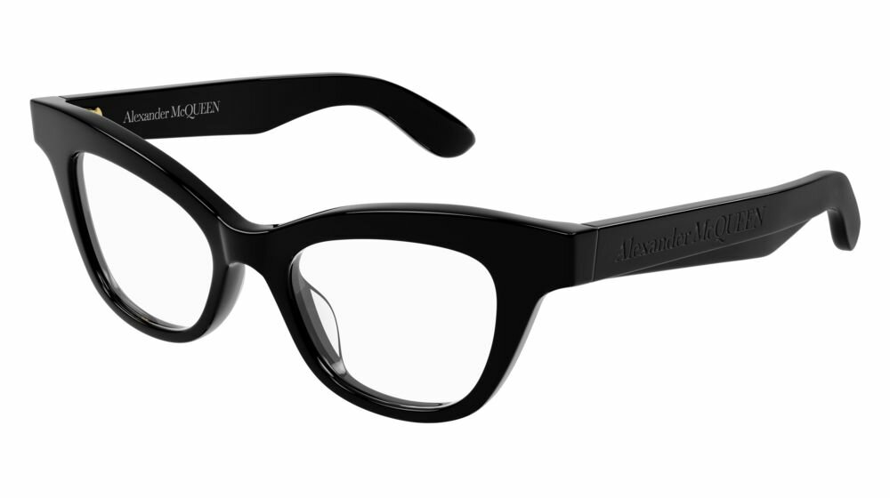 Оправы Alexander McQueen AM 0381O 001 47