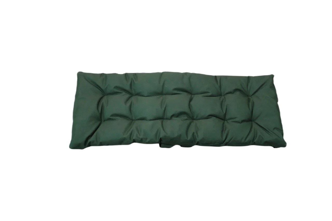 Подушка Talmico для скамьи, кресла, лавки и садовой мебели 35х105 - фотография № 3